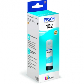 Original Epson EcoTank T102 C