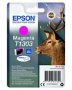 Original Tintenpatrone Epson T1303 Magenta
