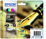 Original Tintenpatronen Epson T1636 Multipack  32,4ml