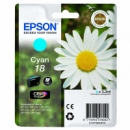 Original Tintenpatrone Epson T1802 Cyan  3,3ml