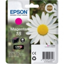 Original Tintenpatrone Epson T1803 Magenta  3,3ml
