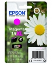 Original Tintenpatrone Epson T1813 Magenta  6,6ml