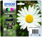 Original Tintenpatronen Epson T1816 Multipack  31,1ml