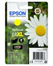 Original Tintenpatrone Epson T1814 Yellow  6,6ml