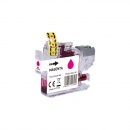 Kompatible Tintenpatrone Brother LC421 Magenta, 6,5ml