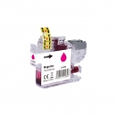 Kompatible Tintenpatrone Brother LC422 Magenta, 10ml