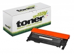 Rebuilt Toner Samsung CLT-Y404 Yellow 1K