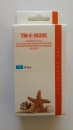 kompatible Tintenpatrone Epson T2632XL Cyan
