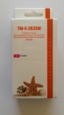 kompatible Tintenpatrone Epson T2633XL Magenta