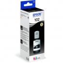 Original Epson EcoTank T102 BK