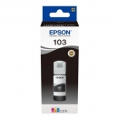 Original Epson EcoTank T103BK Schwarz