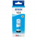 Original Epson EcoTank T103C Cyan