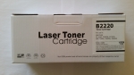 Rebuilt Toner Brother TN-2010/TN-2220  2,6K