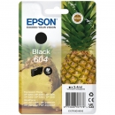 Original Tintenpatrone Epson T604 Black  3,4ml