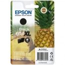 Original Tintenpatrone Epson T604 XL Black 8,9ml