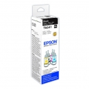 Original Epson EcoTank T6641 Schwarz