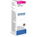 Original Epson EcoTank T6643 Magenta