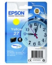 Original Tintenpatrone Epson T2704 Yellow