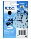 Original Tintenpatrone Epson T2791XXL Schwarz