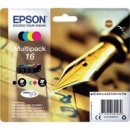 Original Tintenpatronen Epson T1626 Multipack 14,7ml