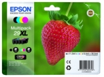 Original Tintenpatronen Epson T2996 Multipack 30,5ml