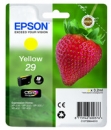 Original Tintenpatrone Epson T2984 Yellow  3,2ml