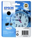 Original Tintenpatrone Epson T2701 Schwarz