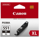 Original Tintenpatrone Canon CLI 551XL PhBK Photoschwarz XL